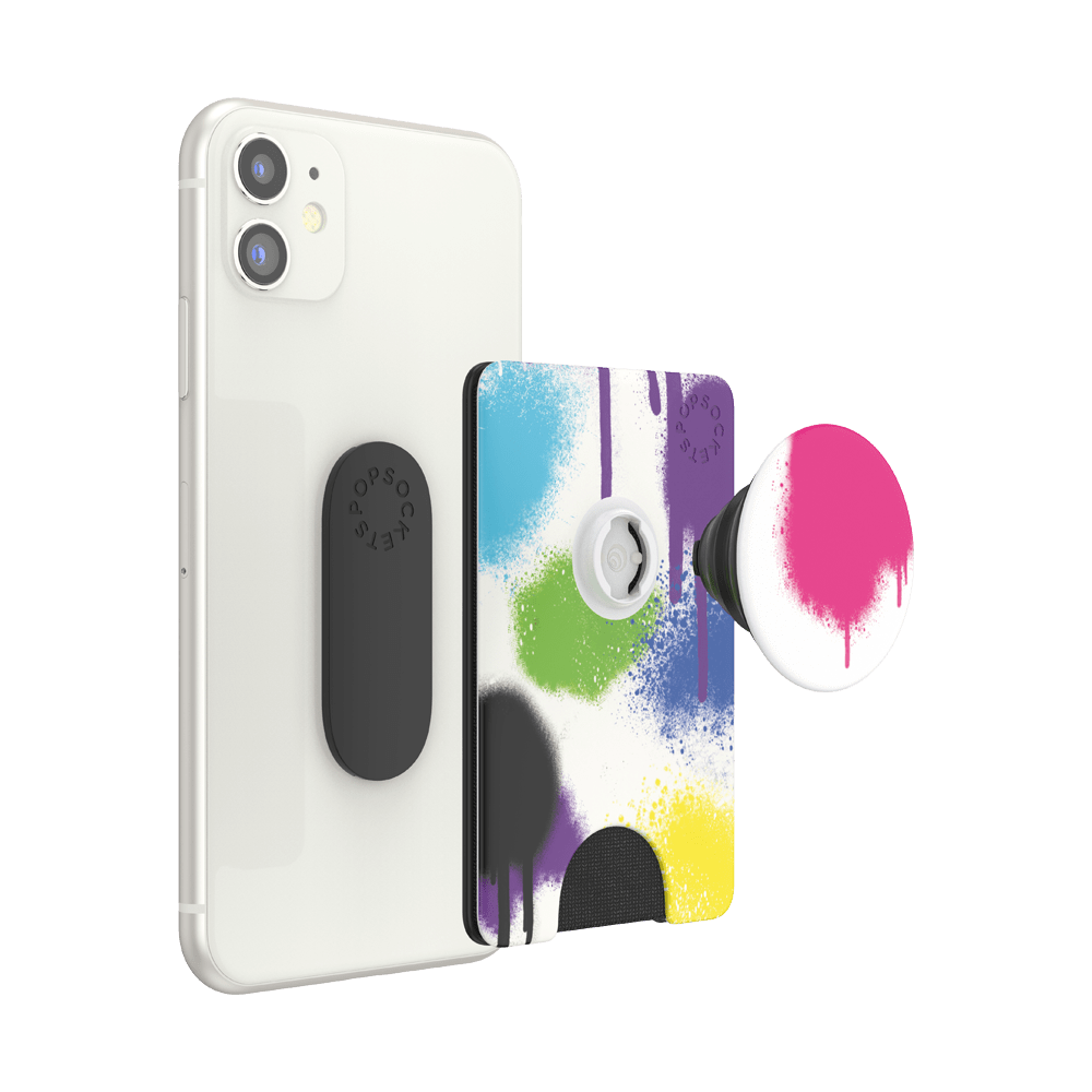 PopWallet+ Paint Ball image number 3