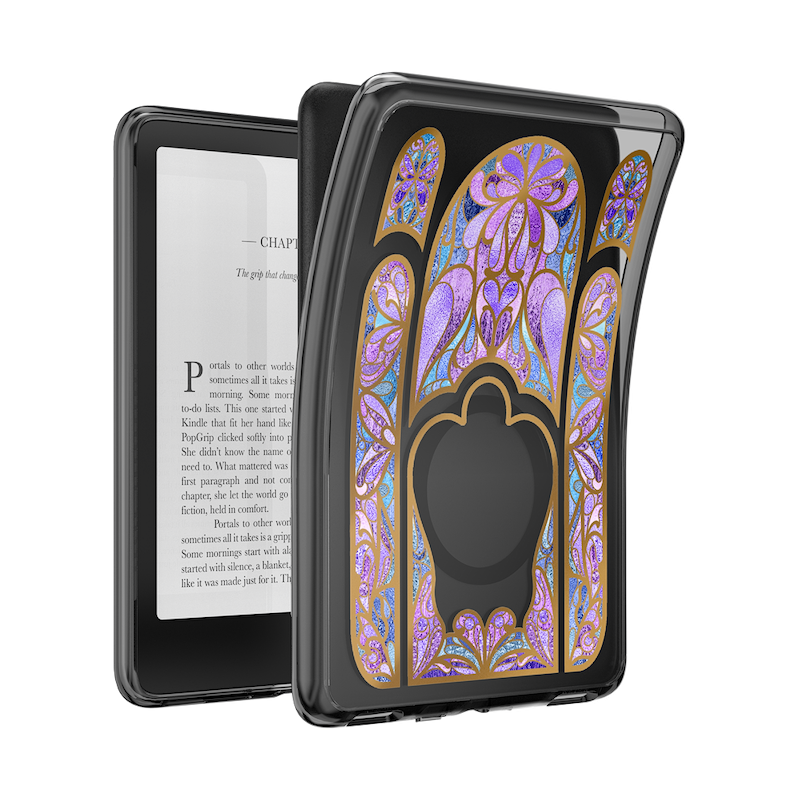 Fairy Glass &mdash; Kindle 12th Gen MagSafe Case image number 3