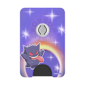 Gengar Dream Eater &mdash; MagSafe PopWallet+ image number 3