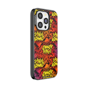 Thrashin' Stranger Things &mdash; iPhone 15 Pro MagSafe Case image number 2