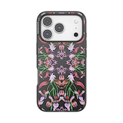 Orchid Mirrored &mdash; iPhone 17 Pro MagSafe Case image number 1