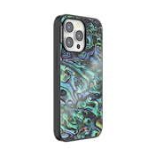 Mirror Abalone &mdash; iPhone 13 Pro MagSafe Case image number 2