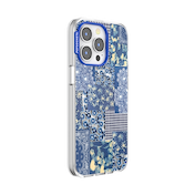 Quilt&nbsp; &mdash; iPhone 13 Pro MagSafe Case image number 2