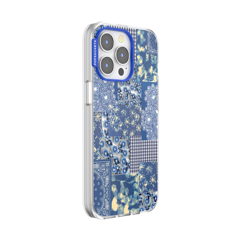 Quilt&nbsp; &mdash; iPhone 13 Pro MagSafe Case image number 1