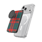 Pajama Plaid Holiday &mdash; MagSafe PowerPack image number 12