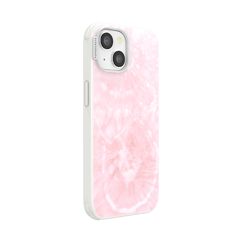Sun Washed Peach &mdash; iPhone 13 MagSafe Case image number 1