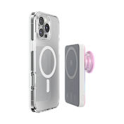 Pink Ombre Tide &mdash; MagSafe PowerPack image number 7