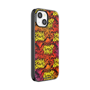 Thrashin' Stranger Things &mdash; iPhone 15 MagSafe Case image number 2