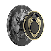 Enamel Marvolos Ring &mdash; MagSafe PopGrip image number 1