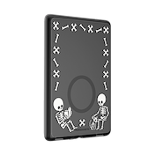 Skellied &mdash; Kindle 11th Gen MagSafe Case image number 2