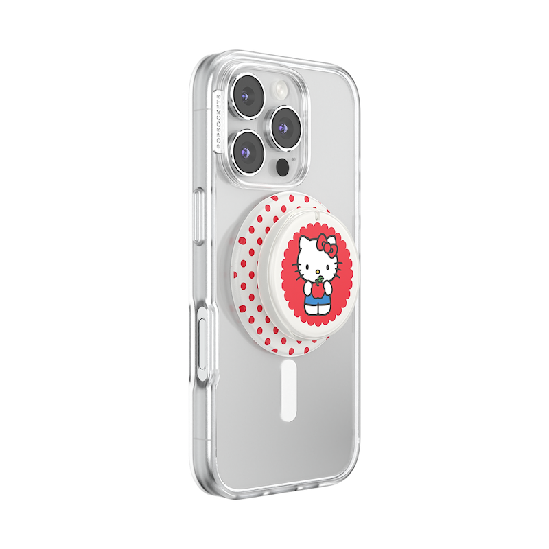 Looking Good Hello Kitty &mdash;  MagSafe PopGrip image number 8