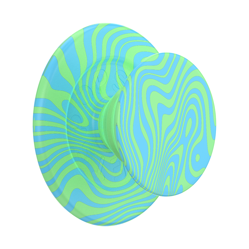 Oasis Keylime — MagSafe PopGrip image number 0