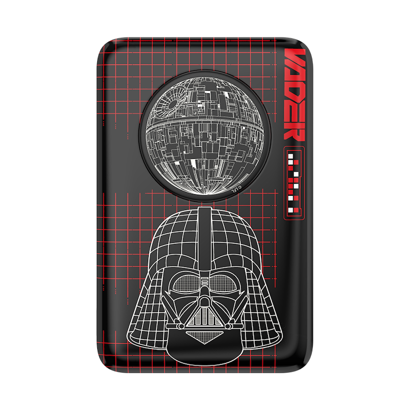 Vader Spec — MagSafe PowerPack image number 1