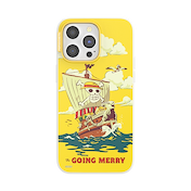 The Going Merry &mdash; iPhone 15 Pro Max MagSafe Case image number 1