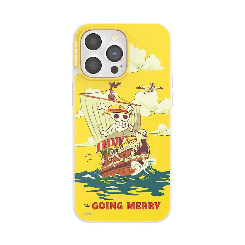 The Going Merry &mdash; iPhone 15 Pro Max MagSafe Case image number 0