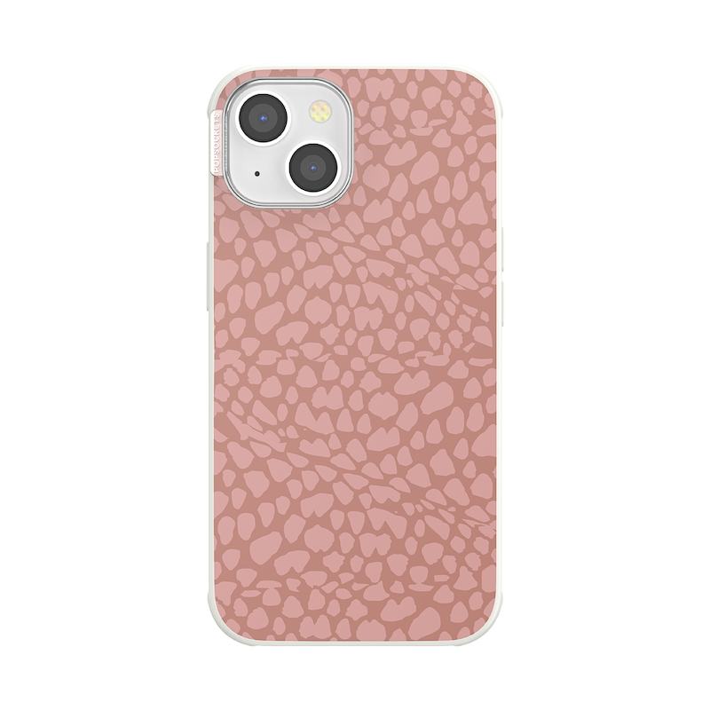 Clay Rosa Fossil &mdash; iPhone 13 MagSafe Case image number 0