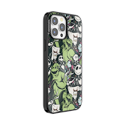 Mirror Scary Good Time &mdash; iPhone 13 Pro Max MagSafe Case image number 2