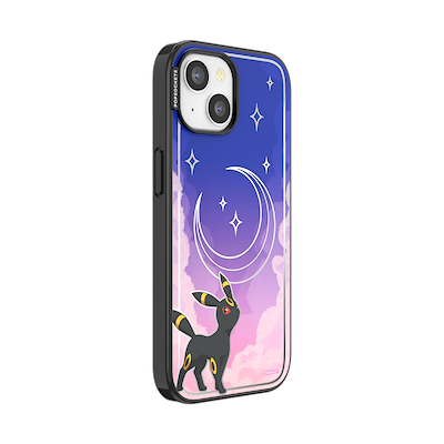 Secondary image for hover Umbreon Moonlight &mdash; iPhone 15 MagSafe Case