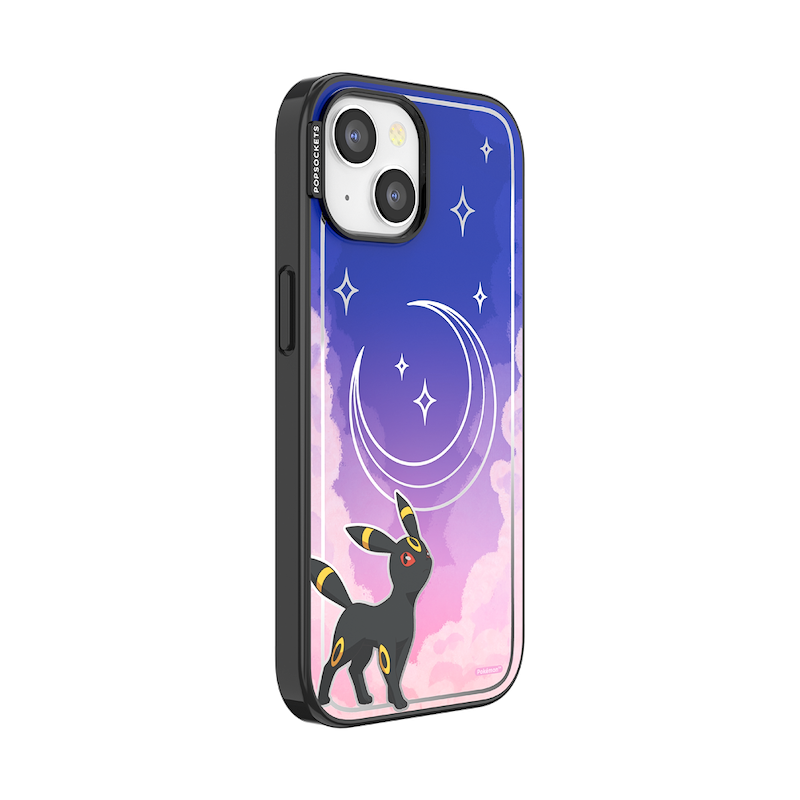 Umbreon Moonlight &mdash; iPhone 15 MagSafe Case image number 1