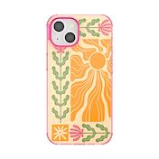 Desert Mosaic&nbsp; &mdash; iPhone 14 MagSafe Case image number 1