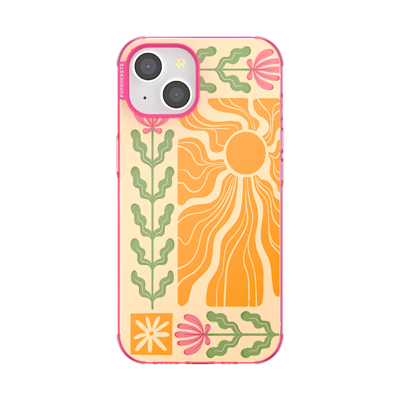 Desert Mosaic&nbsp; &mdash; iPhone 14 MagSafe Case image number 0