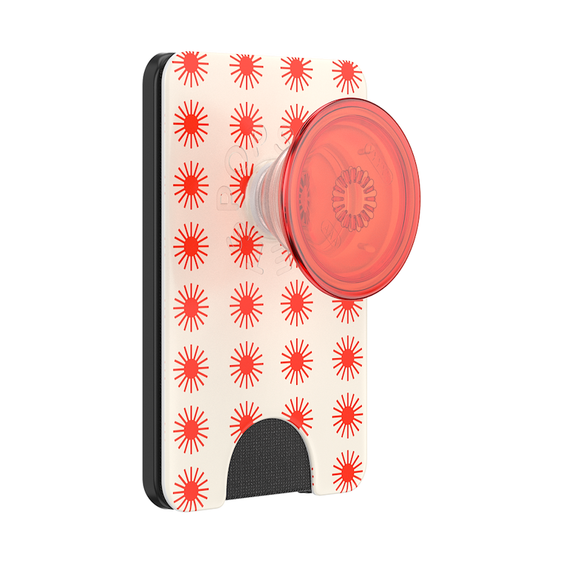 Western Sun — MagSafe PopWallet+ image number 0