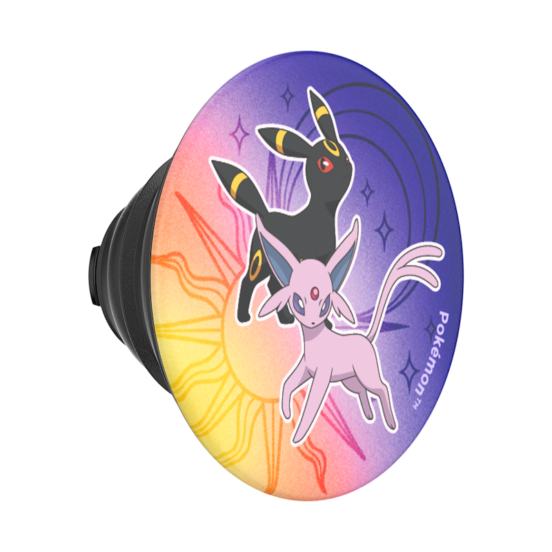 Espeon & Umbreon &mdash;  MagSafe PopGrip image number 7
