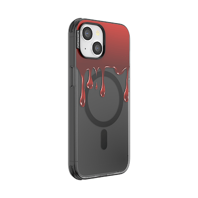 Secondary image for hover O Negative &mdash; iPhone 13 MagSafe Case