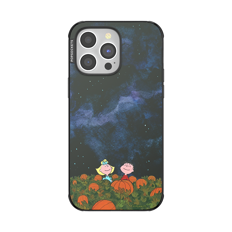 Its Great Pumpkin &mdash; iPhone 14 Pro Max MagSafe Case image number 3