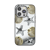 Seashore &mdash; iPhone 15 Pro MagSafe Case image number 1