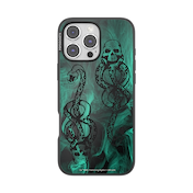 Dark Mark &mdash; iPhone 16 Pro Max MagSafe Case image number 1