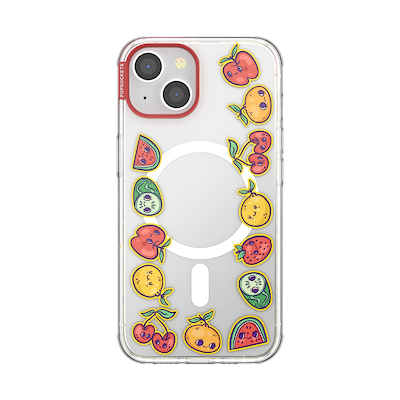 Fruity Frame— iPhone 13 MagSafe Case