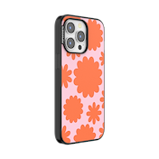 Floating Florals &mdash; iPhone 13 Pro MagSafe Case image number 2