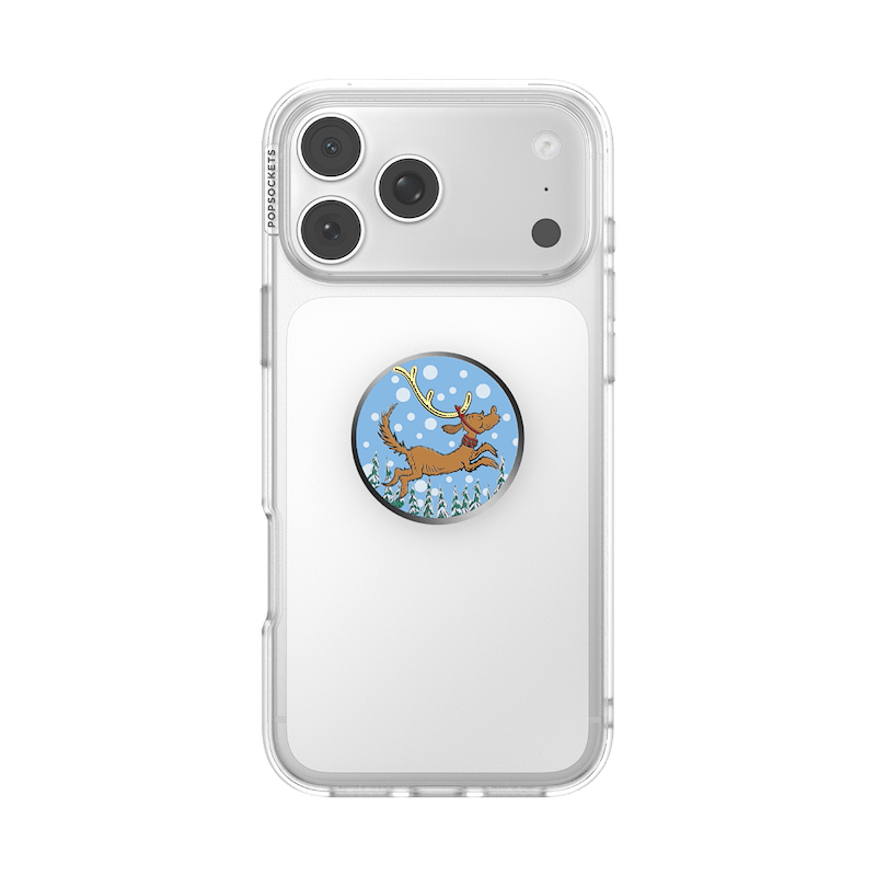 Enamel Max &mdash; Adhesive PopGrip image number 5