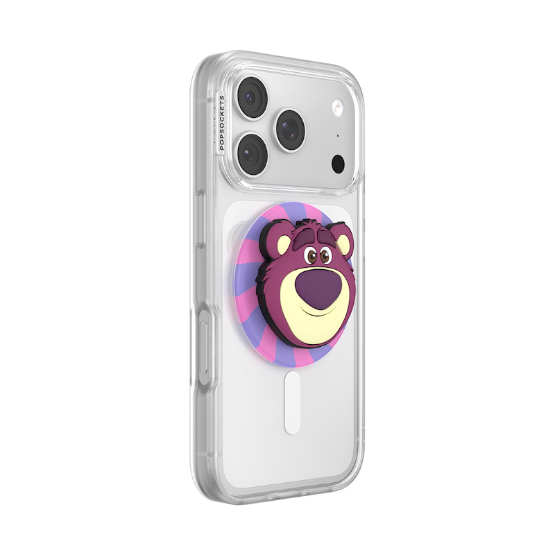 PopOut Toy Story Lotso &mdash;  MagSafe PopGrip image number 7