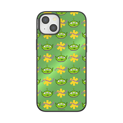 Toy Story Ooooohhh &mdash; iPhone 15 Plus MagSafe Case