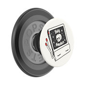 Strike Twice &mdash;  MagSafe PopGrip image number 1