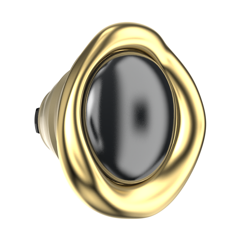 Enamel Eye of the Behold Gold &mdash; MagSafe PopGrip image number 10