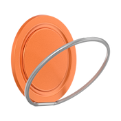 Orange &mdash; MagSafe Low-Pro Grip & Stand image number 7