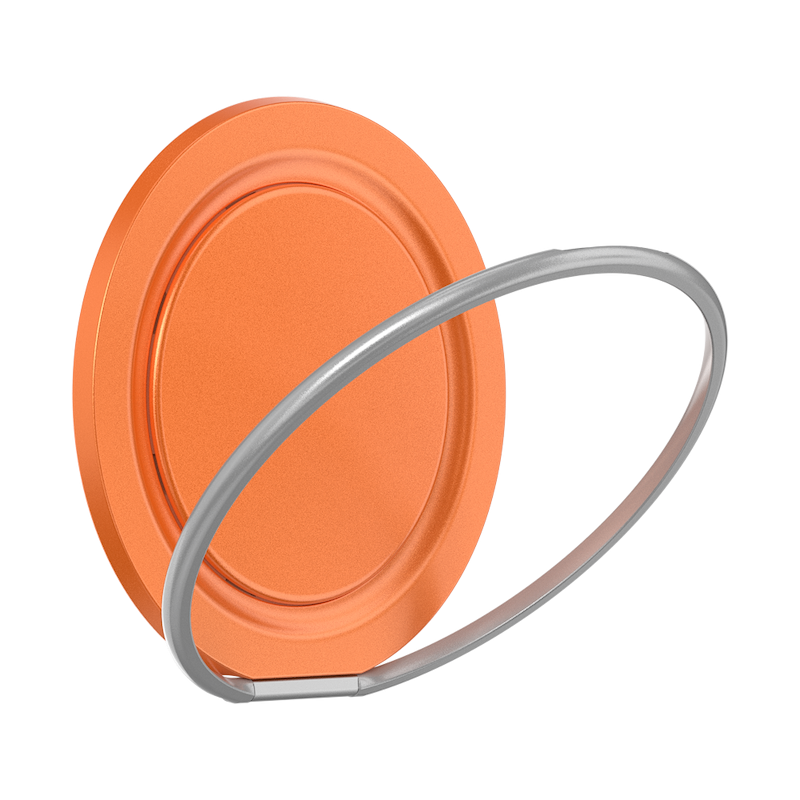 Orange &mdash; MagSafe Low-Pro Grip & Stand image number 6