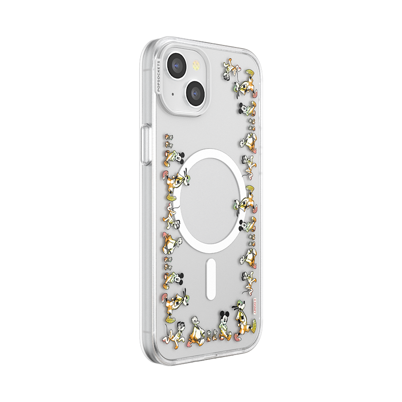 Stronger Together&nbsp; &mdash; iPhone 15 Plus MagSafe Case image number 1