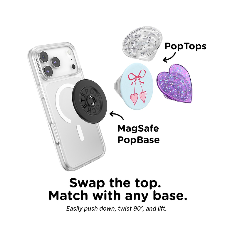 Simply Sweet Hearts &mdash;  PopTop image number 2