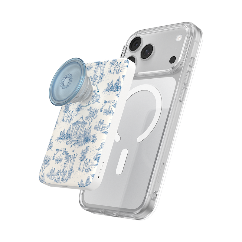 Between The Heavens and Earth &mdash; MagSafe PowerPack image number 10