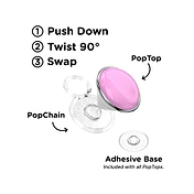 BonBon Femme Bot &mdash; PopTop image number 3