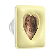 Yellow Photo Frame &mdash;  MagSafe PopGrip image number 11