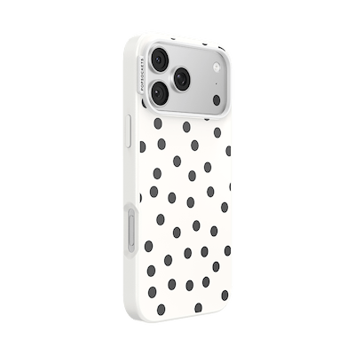Secondary image for hover Spotlight Dots &mdash; iPhone 18 Pro Max MagSafe Case