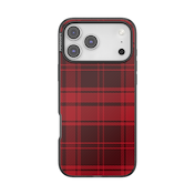 Buffalo Check &mdash; iPhone 17 Pro Max MagSafe Case image number 1