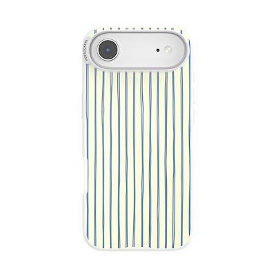 Butter Stripes &mdash; iPhone Air MagSafe Case