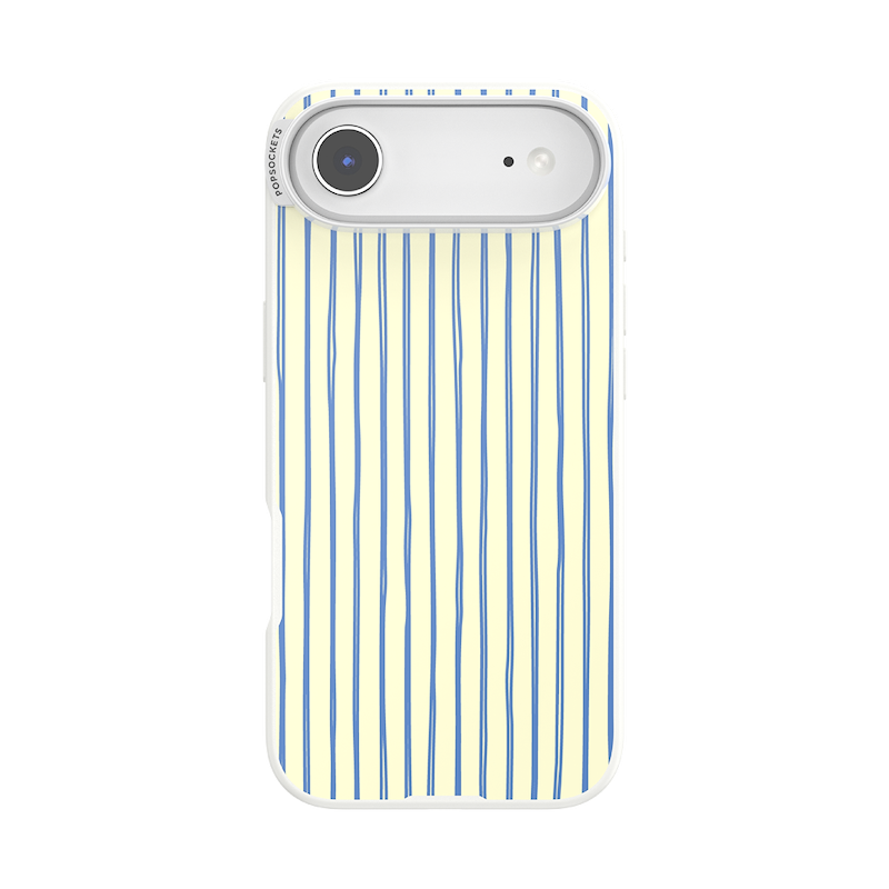 Butter Stripes &mdash; iPhone Air MagSafe Case image number 0