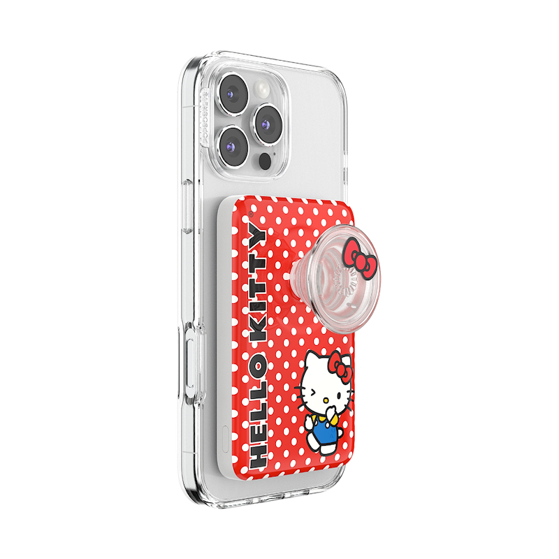 Classic Hello Kitty &mdash;  MagSafe PowerPack image number 6